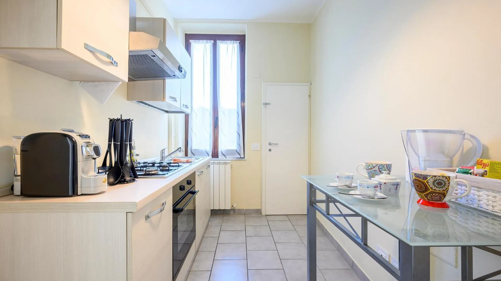La Casa Del Sole Apartment Piacenza Italy