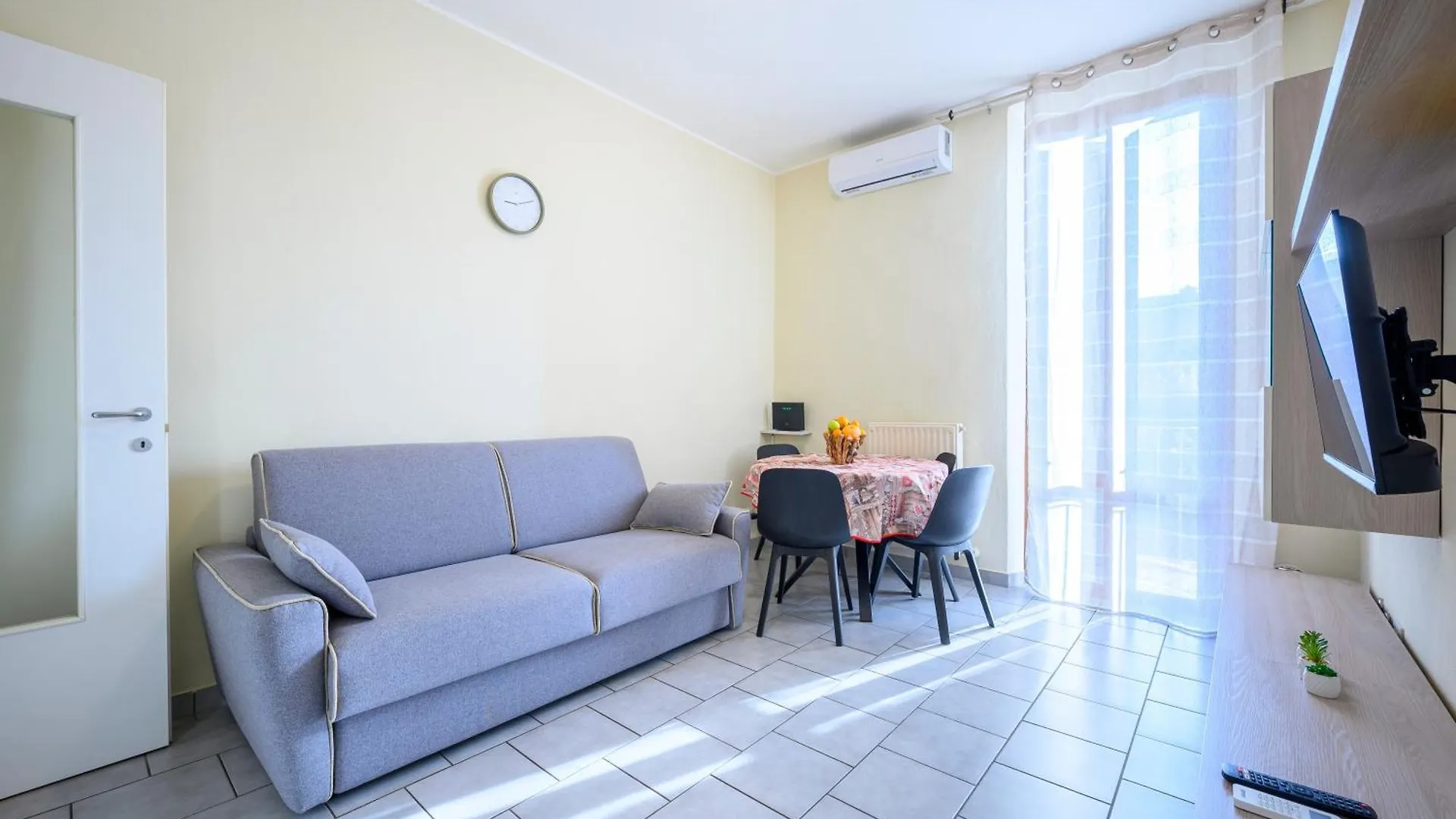 La Casa Del Sole Apartment Piacenza