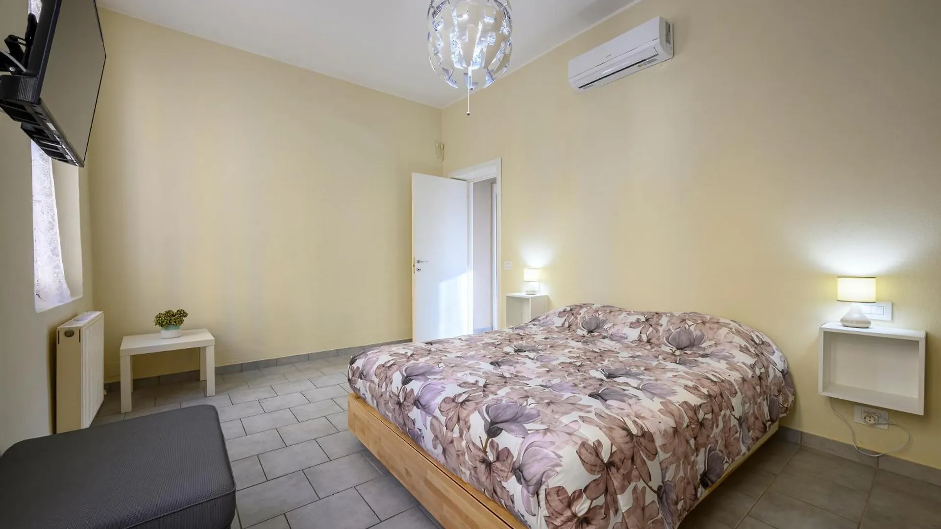 La Casa Del Sole location