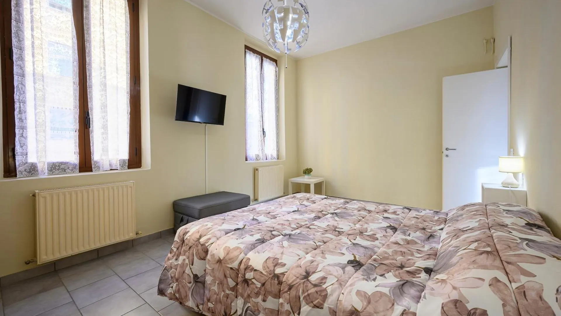 La Casa Del Sole Apartment Piacenza