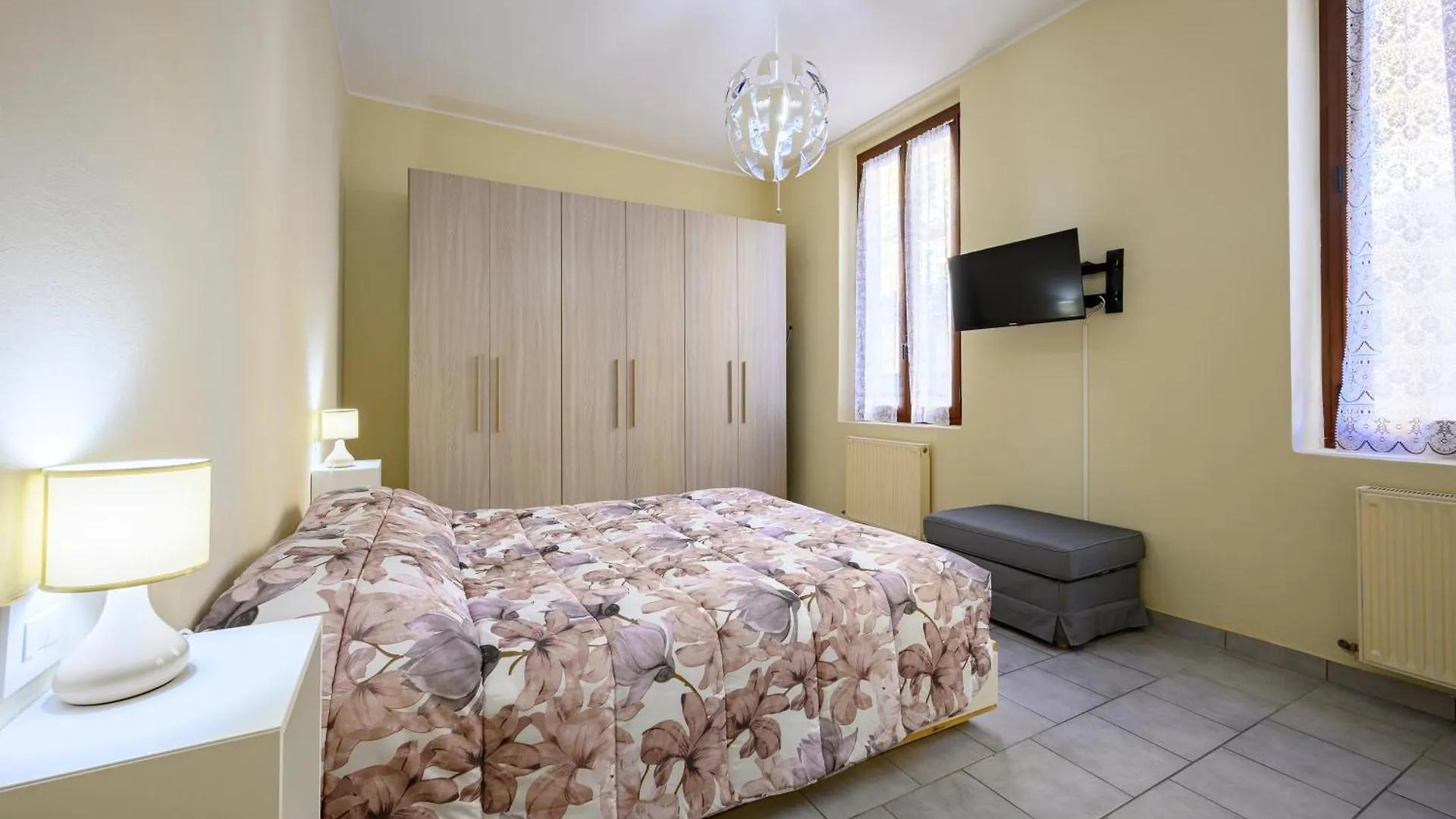La Casa Del Sole Apartment Piacenza