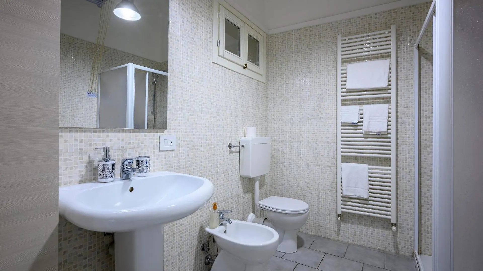 La Casa Del Sole Apartment Piacenza